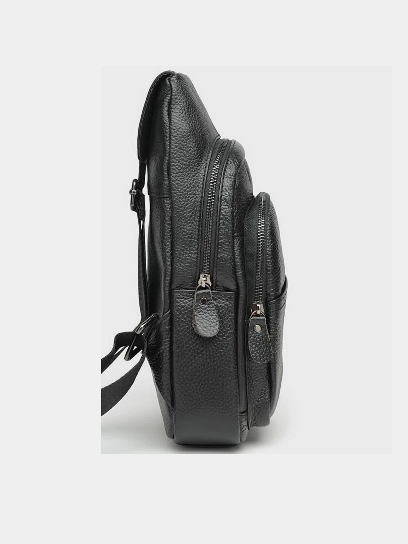 Рюкзаки Keizer модель K16802-black Фото