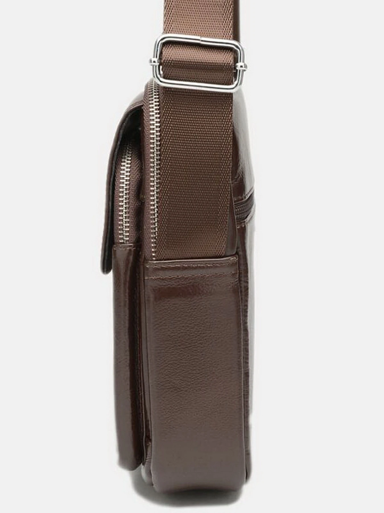Сумки Keizer модель K16017-brown Фото