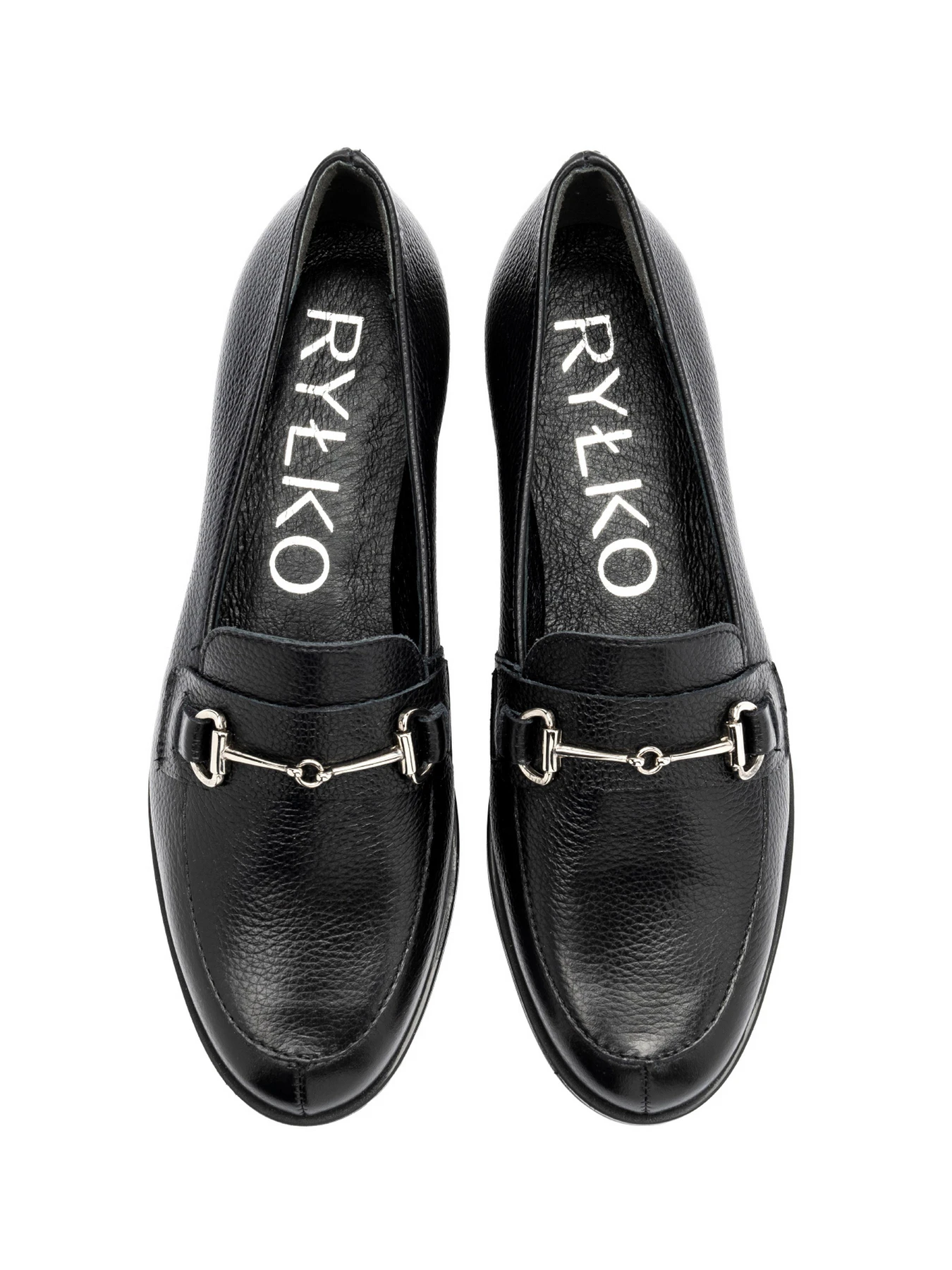 Туфли и лоферы RYLKO модель K2R49____9SC Туфли и лоферы RYLKO модель K2R49____9SC Фото