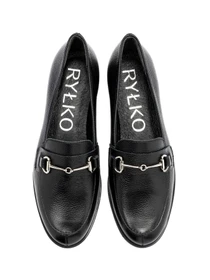 Туфли и лоферы RYLKO модель K2R49____9SC Фото