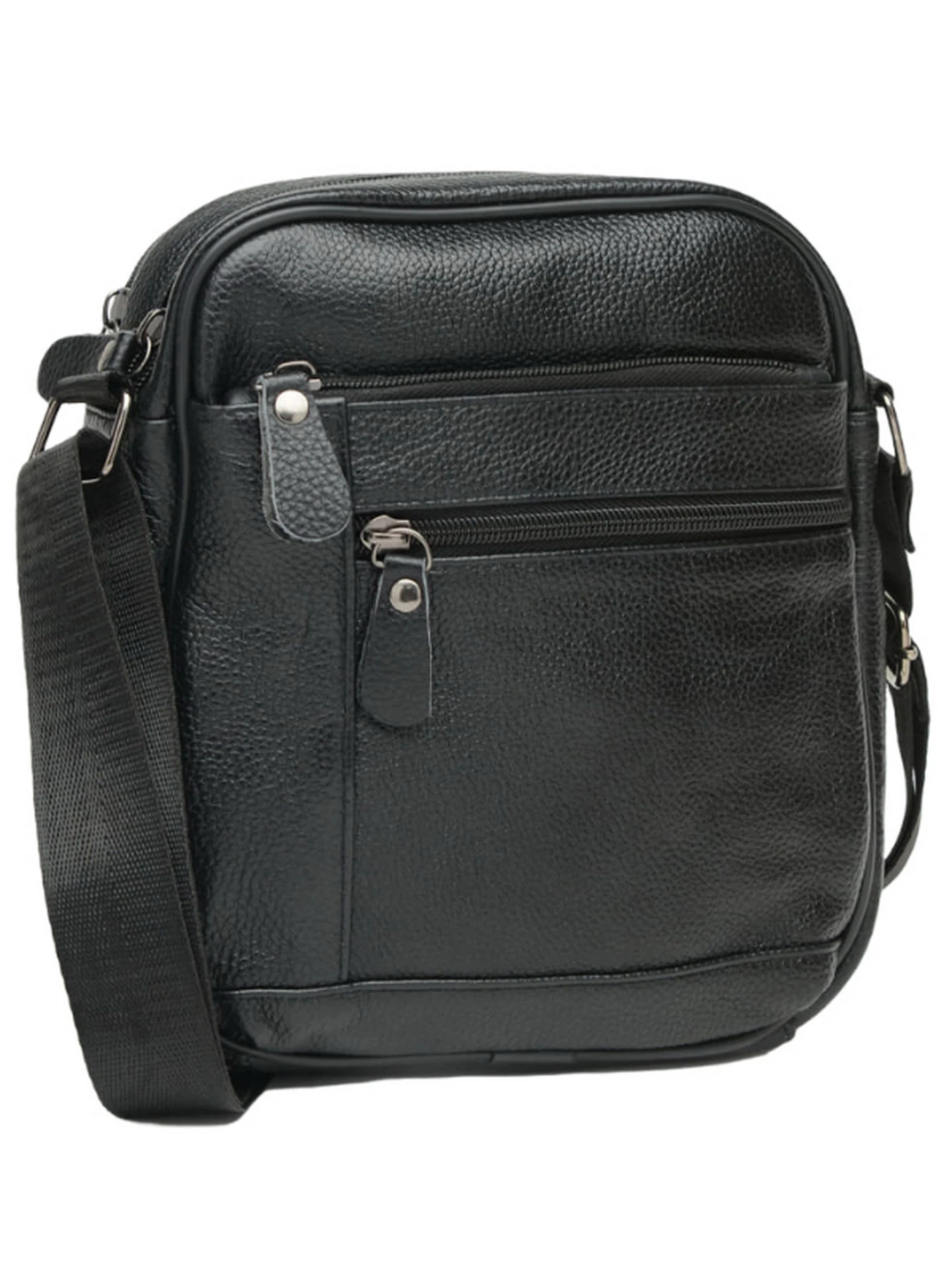 Сумки Keizer модель K1688-black Фото