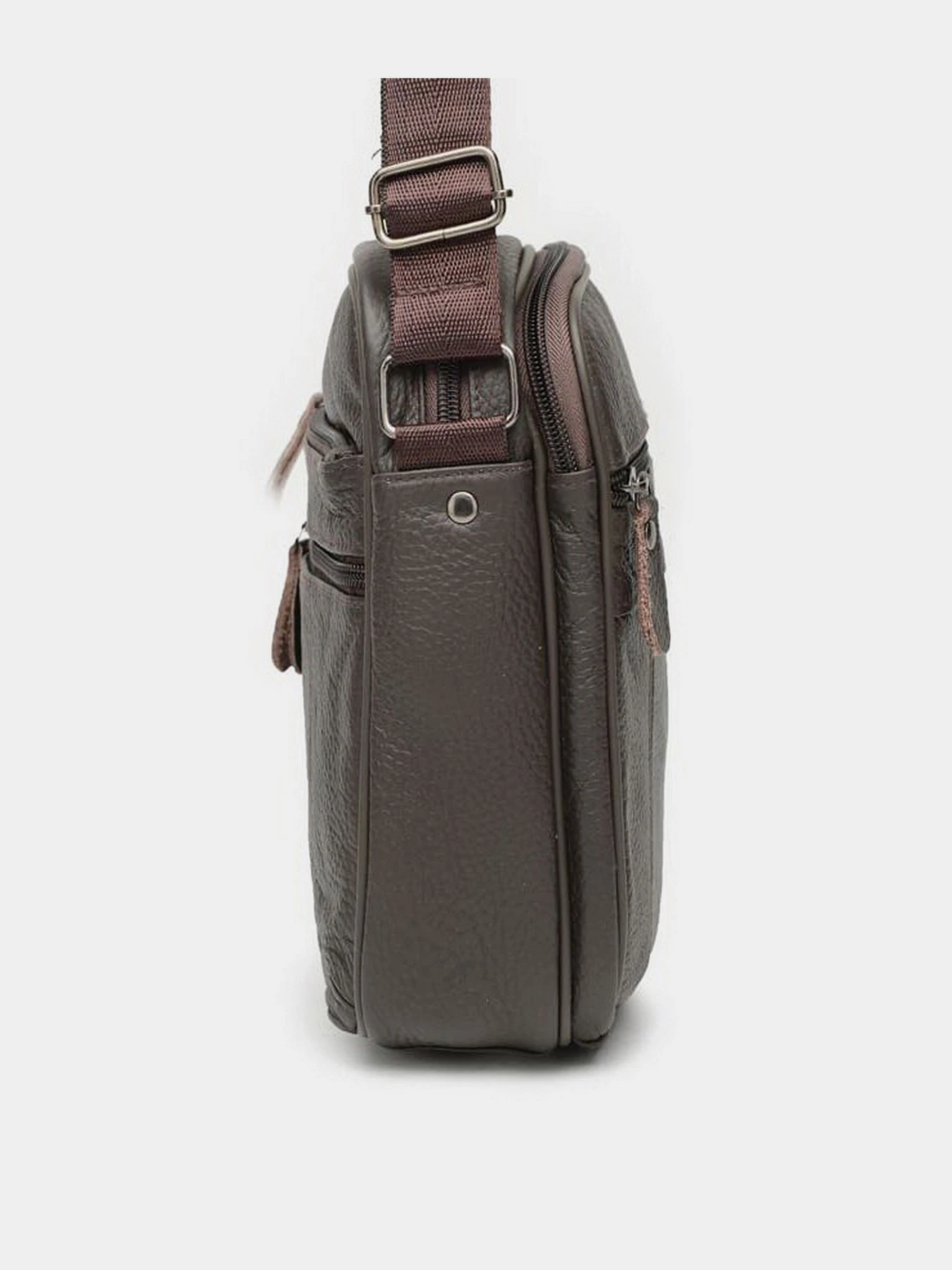 Сумки Keizer модель K1688-brown Фото