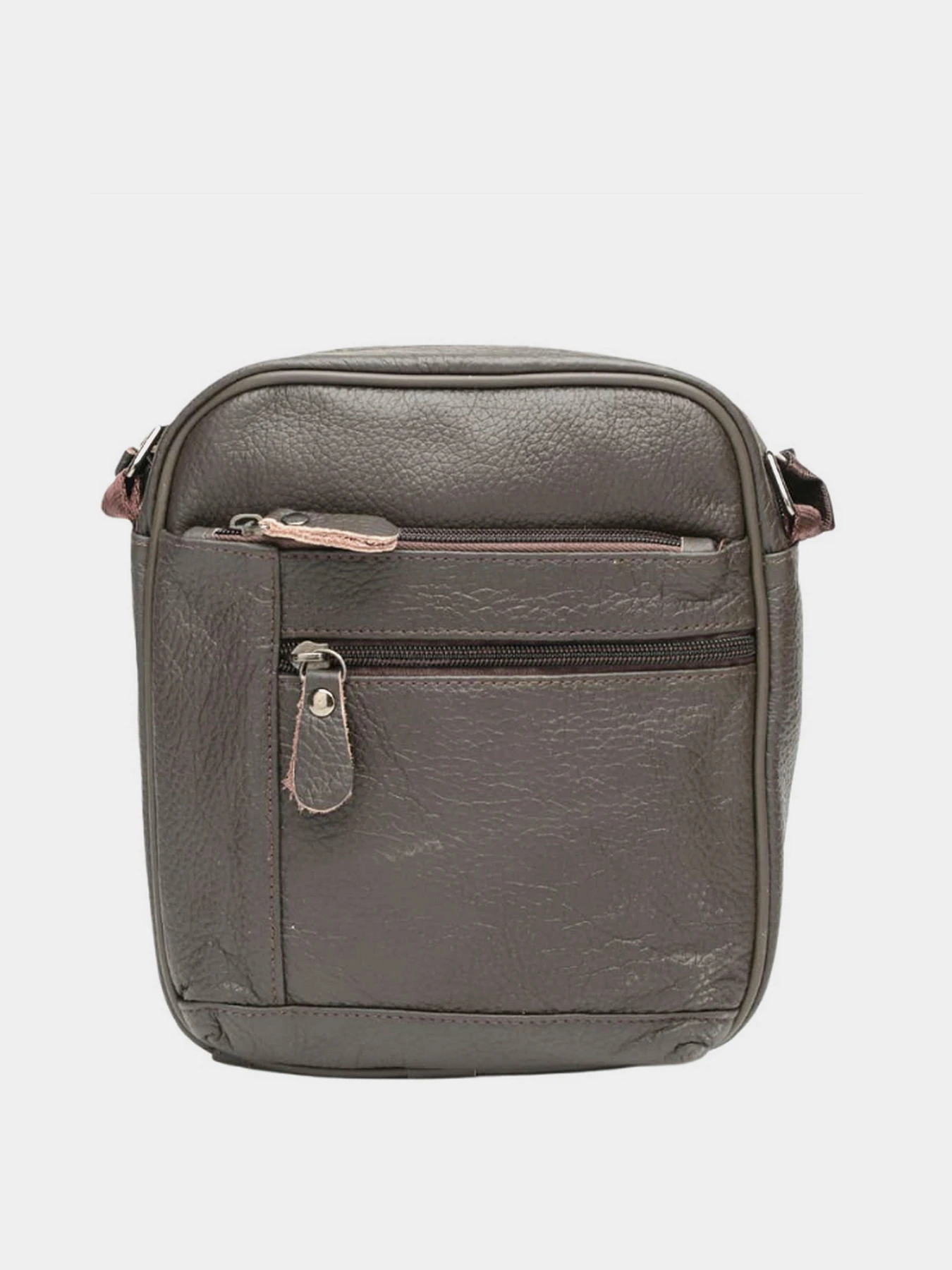 Сумки Keizer модель K1688-brown Фото