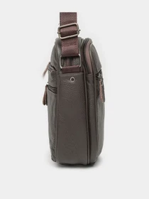 Сумки Keizer модель K1688-brown Фото