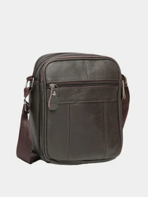 Сумки Keizer модель K1688-brown Фото