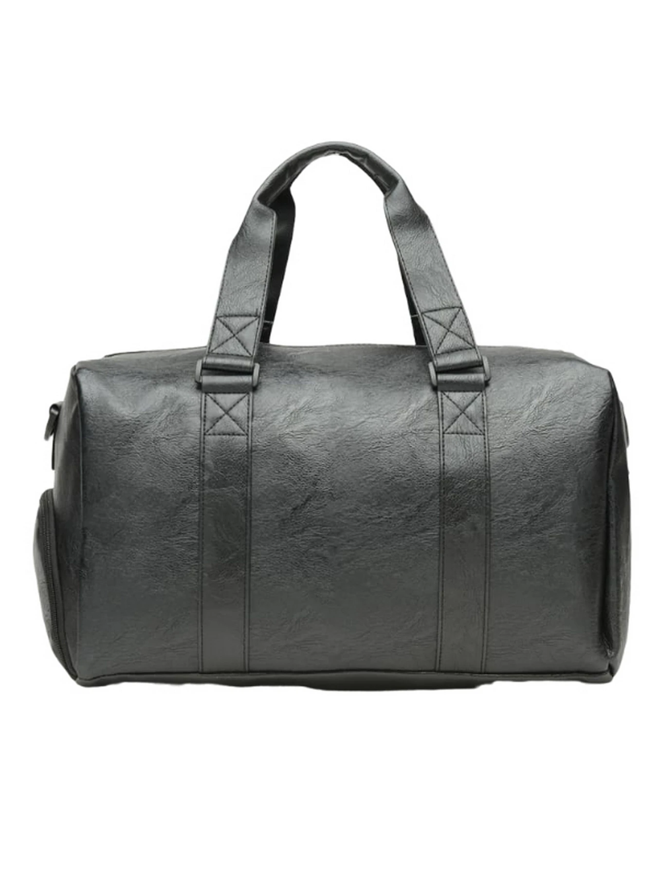 Дорожные сумки и чемоданы Monsen модель C1js528-black Фото