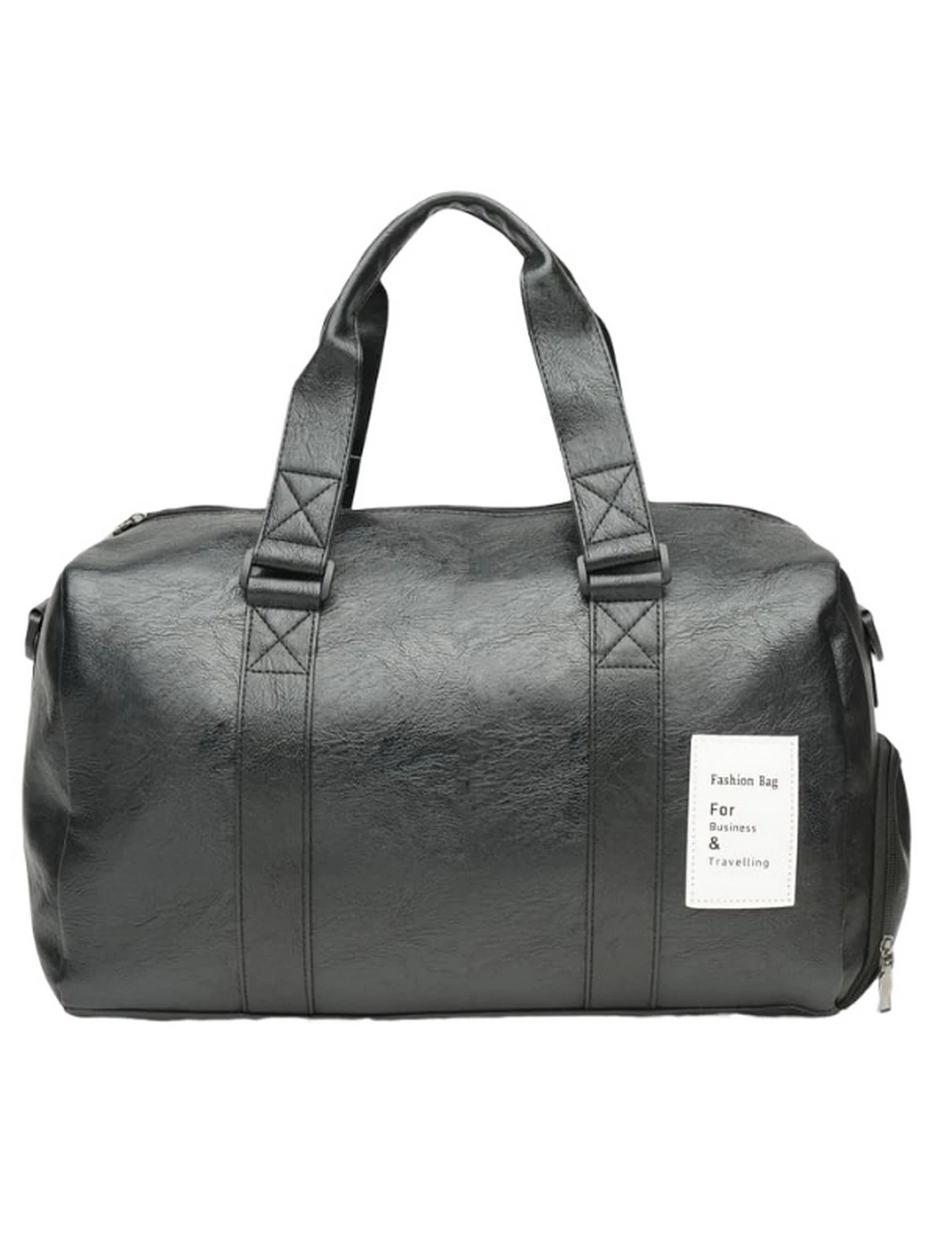 Дорожные сумки и чемоданы Monsen модель C1js528-black Фото