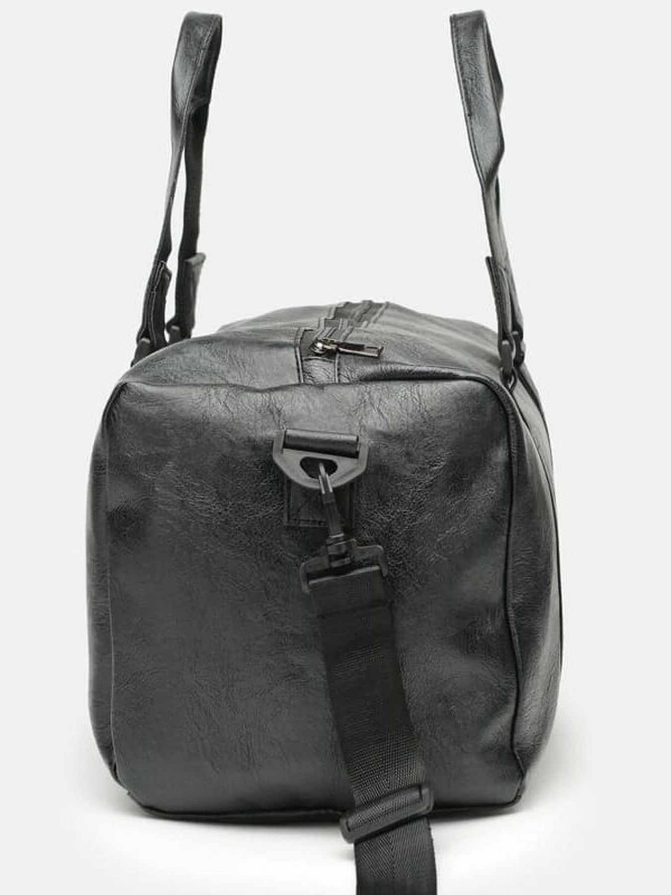 Дорожные сумки и чемоданы Monsen модель C1js528-black Фото