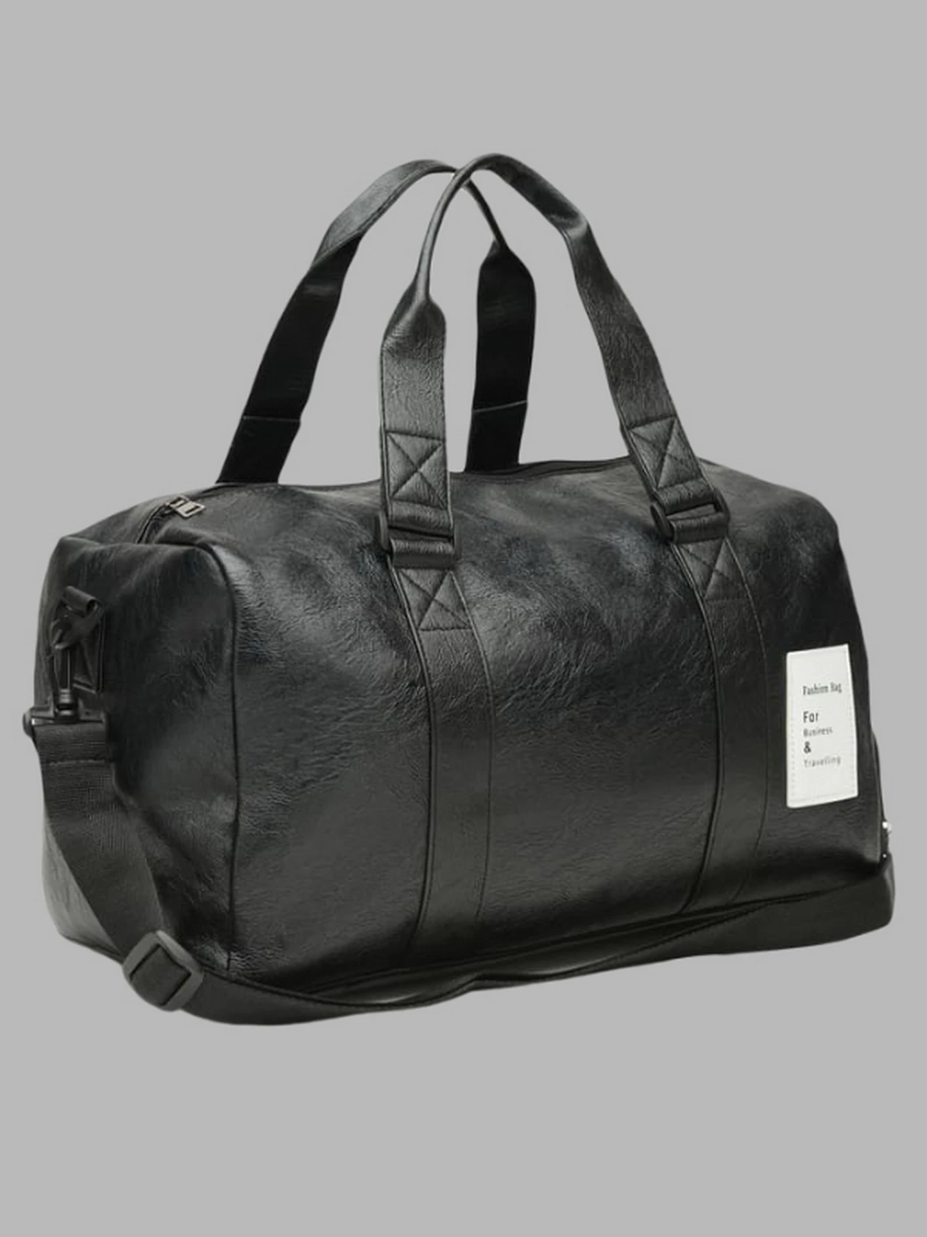 Дорожные сумки и чемоданы Monsen модель C1js528-black Фото