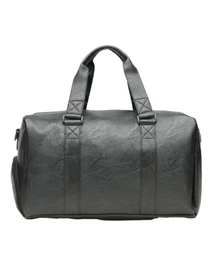 Дорожные сумки и чемоданы Monsen модель C1js528-black Фото