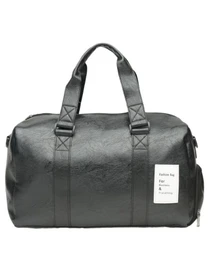 Дорожные сумки и чемоданы Monsen модель C1js528-black Фото