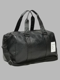 Дорожные сумки и чемоданы Monsen модель C1js528-black Фото