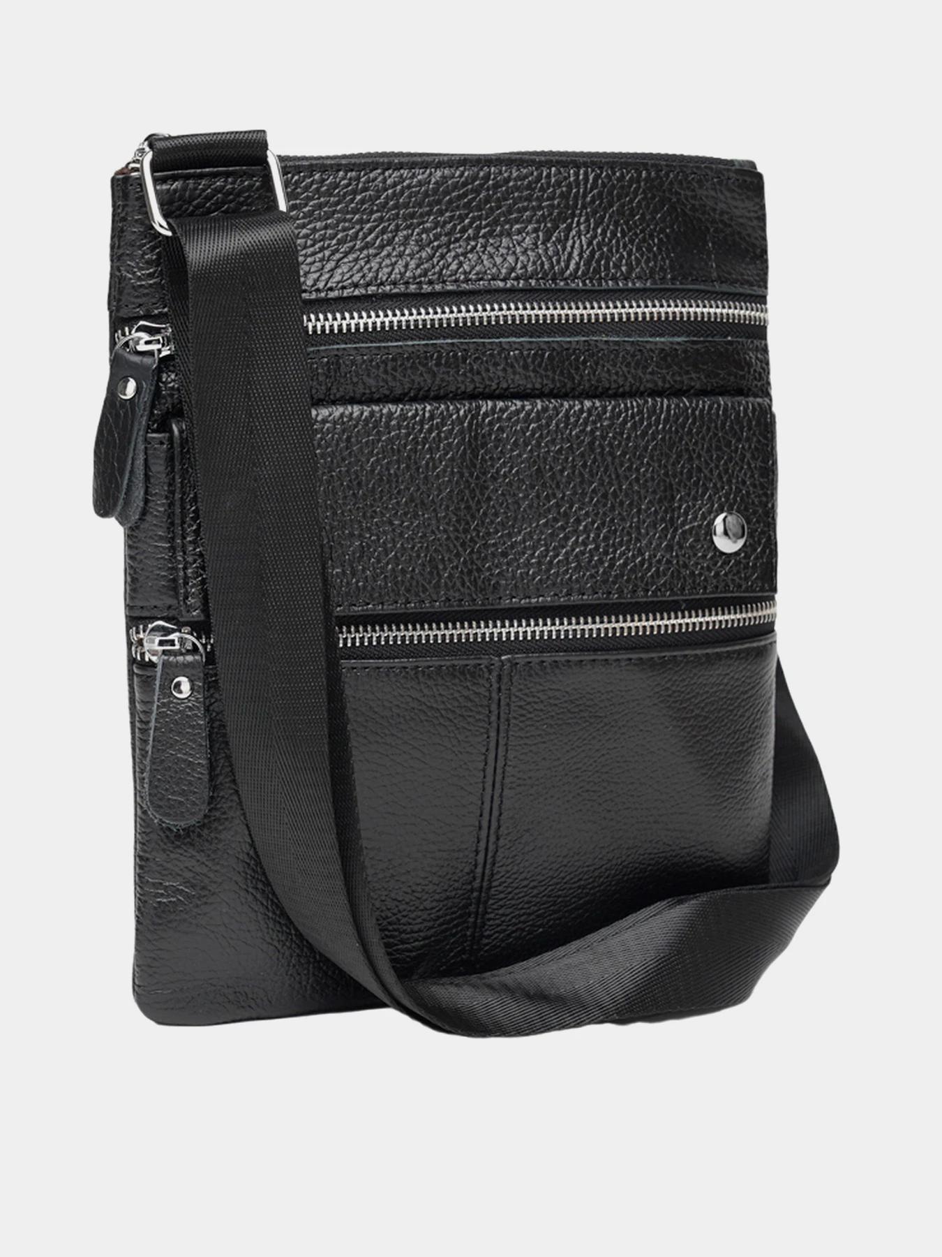Сумки Keizer модель K1302a-black Фото