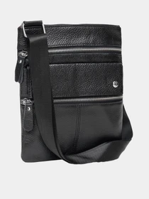Сумки Keizer модель K1302a-black Фото