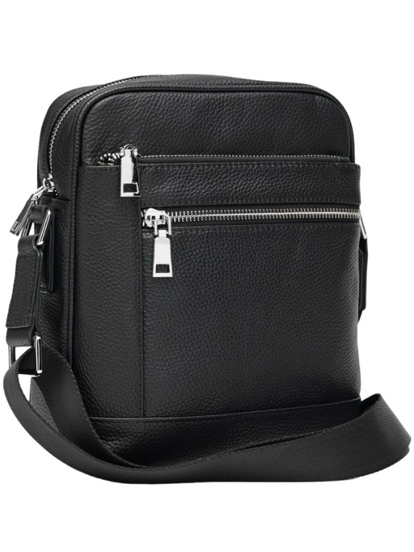 Сумки Ricco Grande модель K16399-black Фото