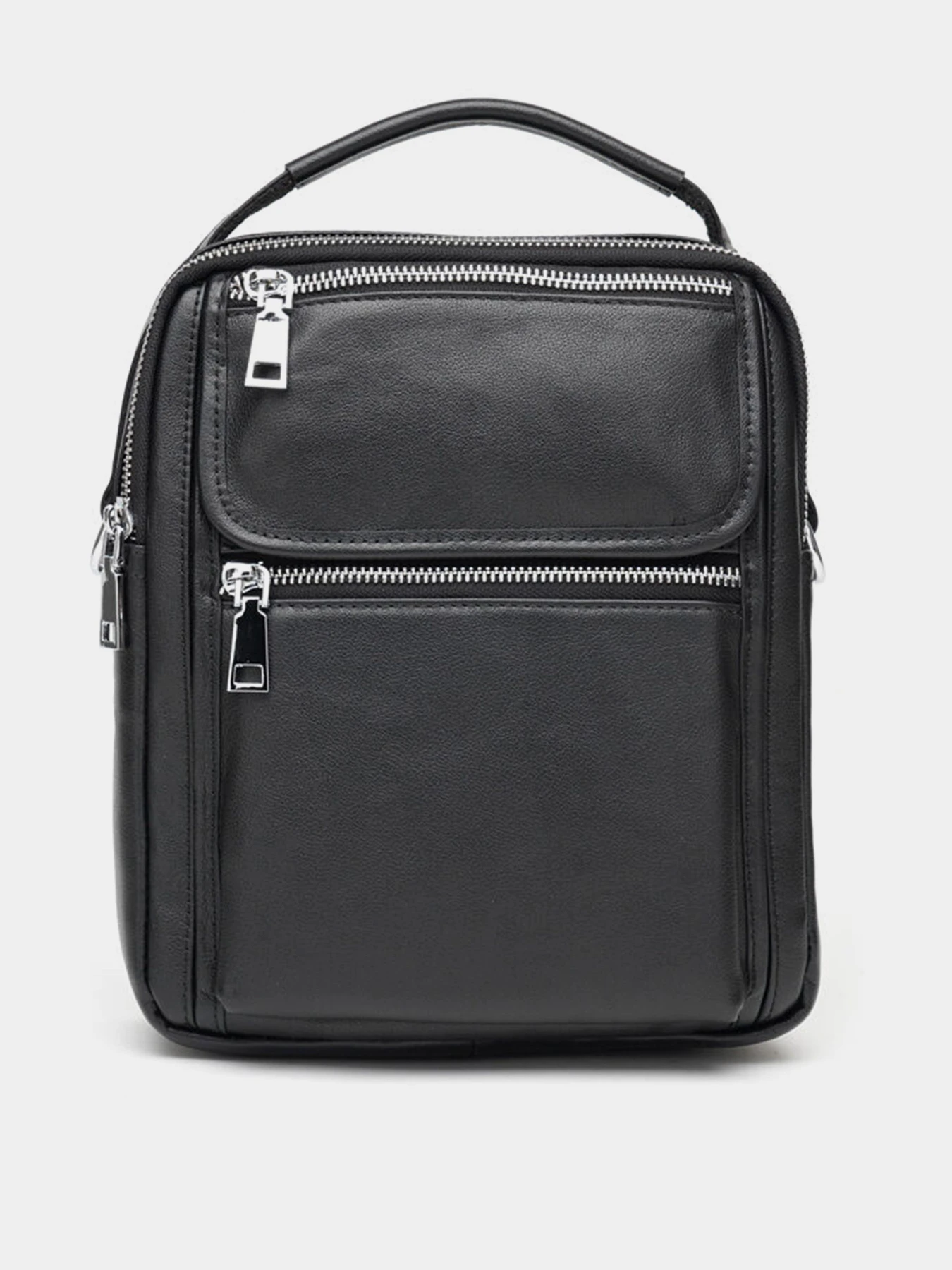 Сумки Ricco Grande модель K16353-black Фото