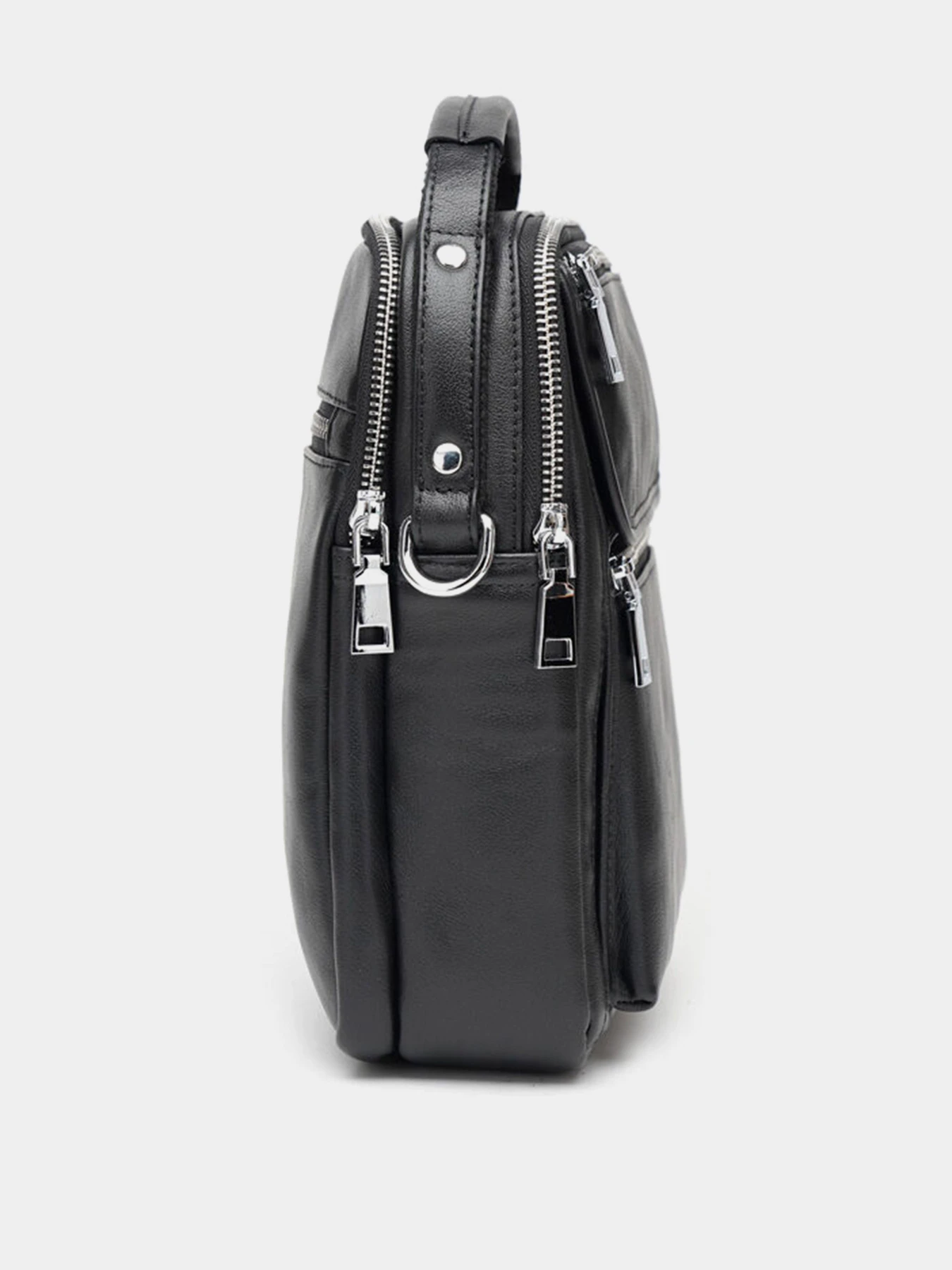 Сумки Ricco Grande модель K16353-black Фото