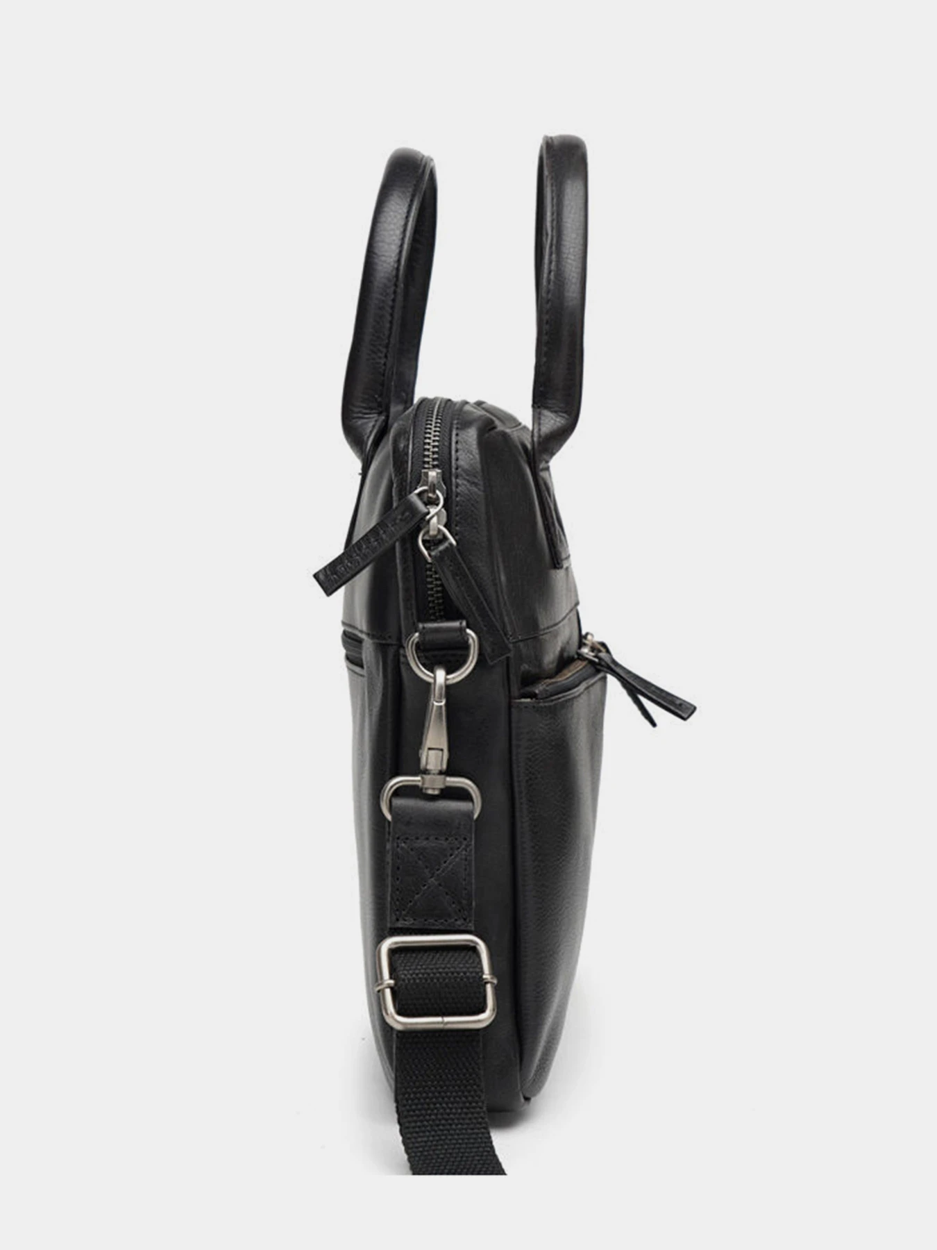Сумки Ricco Grande модель 1FSL-1052-black Фото