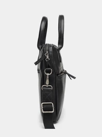 Сумки Ricco Grande модель 1FSL-1052-black Фото