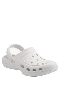 Шльопанці COQUI модель 6352 White/Khaki Grey Фото