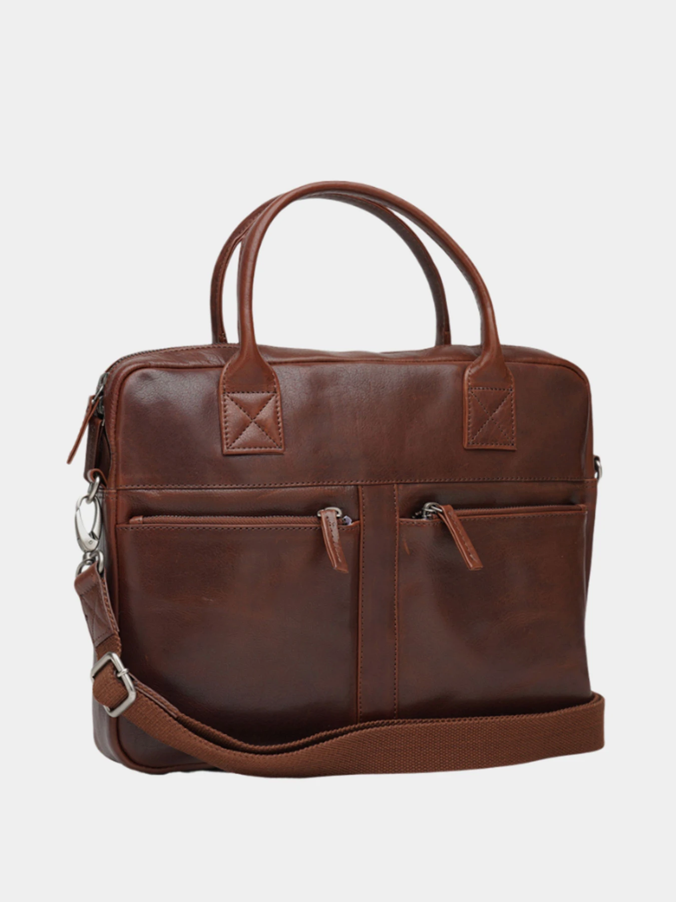 Сумки Ricco Grande модель 1FSL-1052-brown Фото