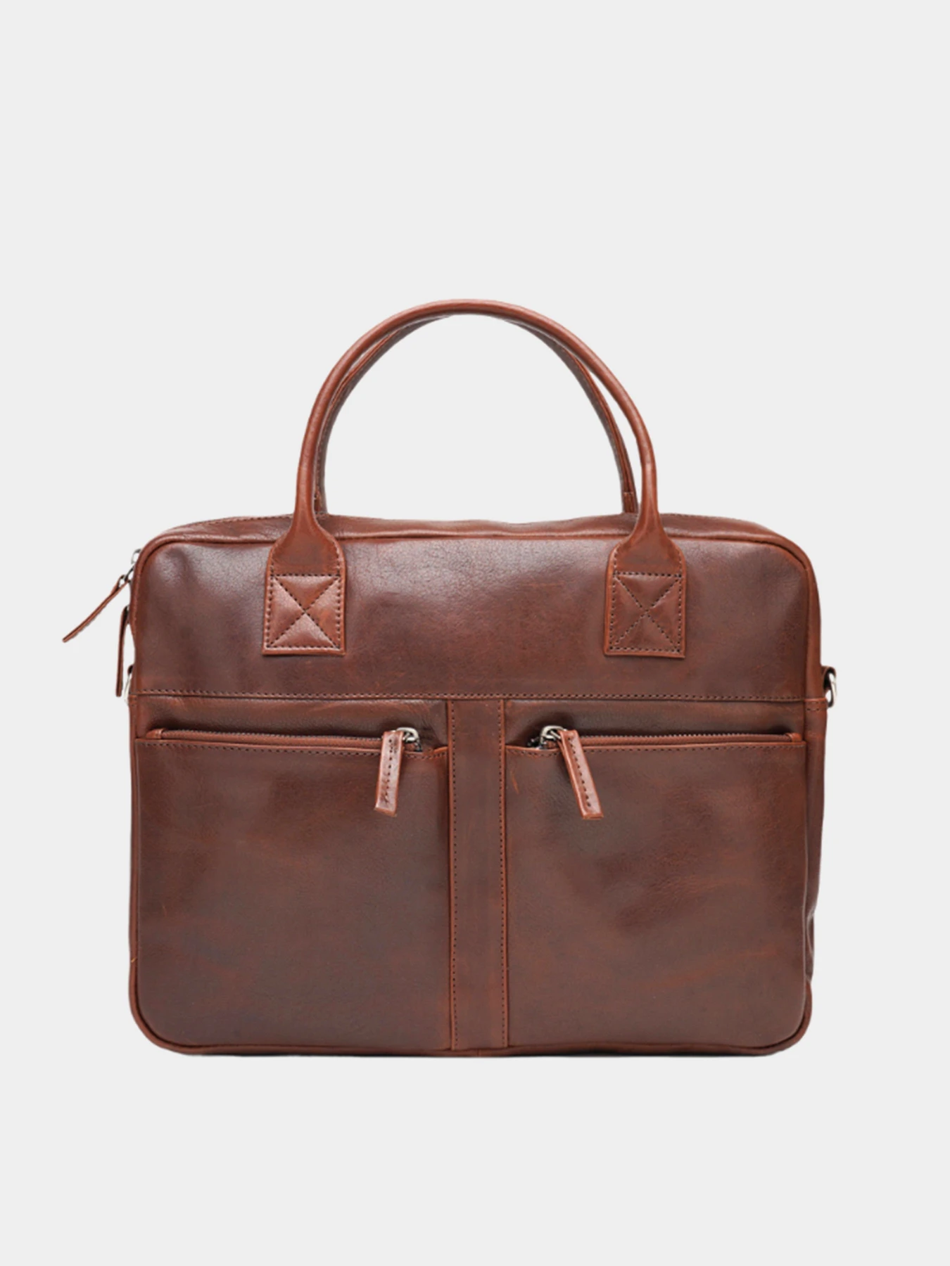 Сумки Ricco Grande модель 1FSL-1052-brown Фото
