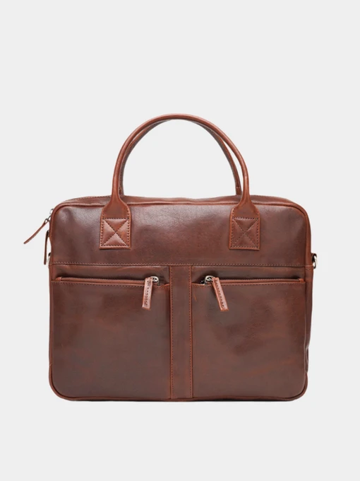 Сумки Ricco Grande модель 1FSL-1052-brown Фото