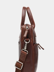 Сумки Ricco Grande модель 1FSL-1052-brown Фото