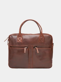 Сумки Ricco Grande модель 1FSL-1052-brown Фото