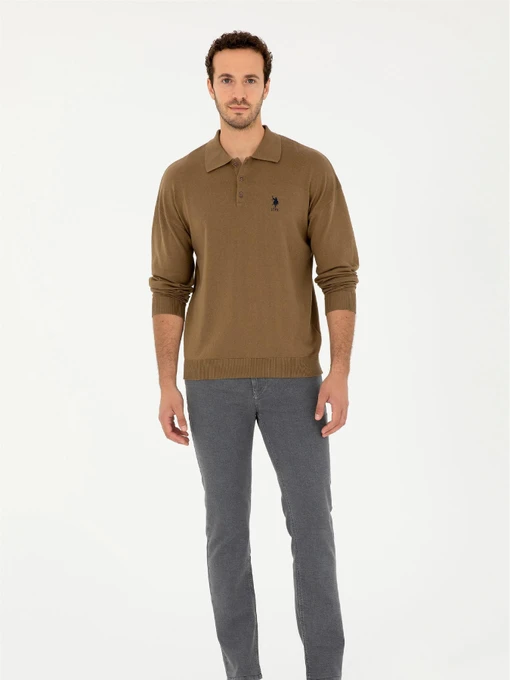 Джинси US Polo модель G081SZ080.000.1468023.DN0025 Фото