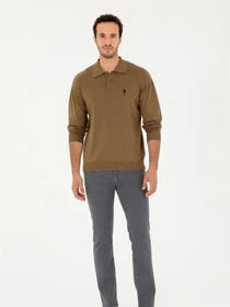 Джинси US Polo модель G081SZ080.000.1468023.DN0025 Фото