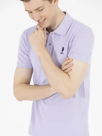 Футболки и поло US Polo модель G081SZ011.000.1572929-1.VR027 Фото