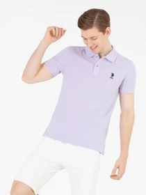 Футболки и поло US Polo модель G081SZ011.000.1572929-1.VR027 Фото