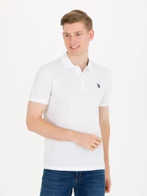 Футболки и поло US Polo модель G081GL011.000.1570718-1.VR013 Фото