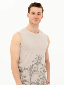 Футболки и поло US Polo модель G081SZ011.000.1573885.VR003 Фото