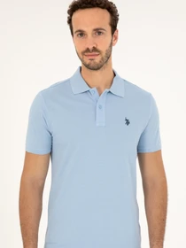 Футболки и поло US Polo модель G081GL011.000.1792406.VR003 Фото