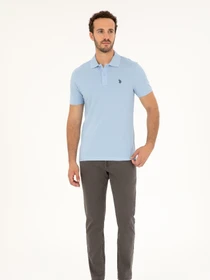 Футболки и поло US Polo модель G081GL011.000.1792406.VR003 Фото