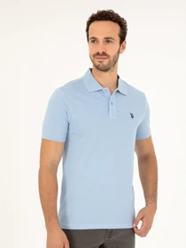Футболки и поло US Polo модель G081GL011.000.1792406.VR003 Фото
