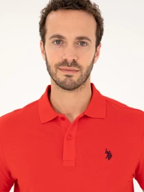 Футболки и поло US Polo модель G081GL011.000.1792406.VR030 Фото