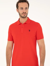 Футболки и поло US Polo модель G081GL011.000.1792406.VR030 Фото
