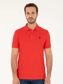 Футболки и поло US Polo модель G081GL011.000.1792406.VR030 Фото