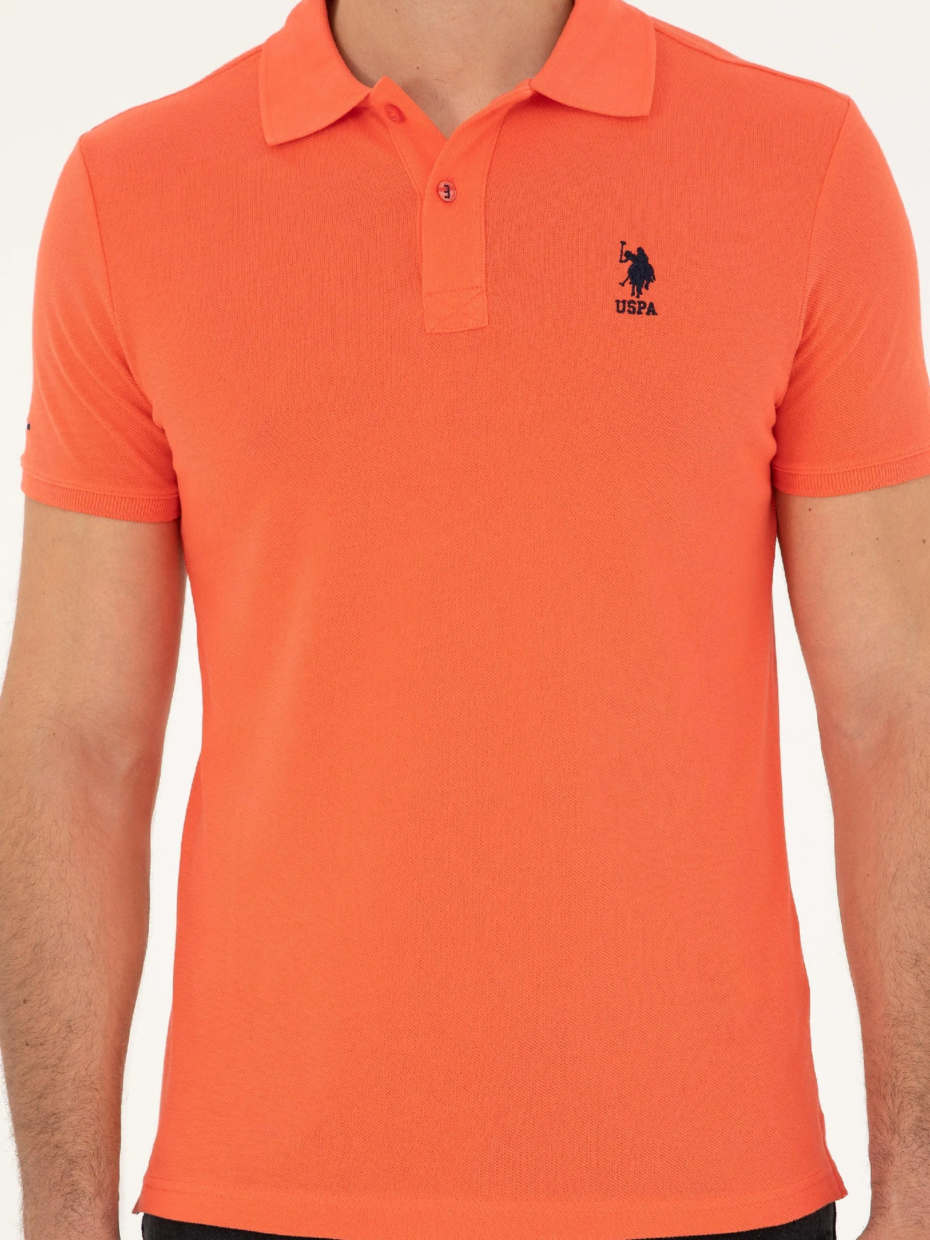 Футболки и поло US Polo модель G081SZ011.000.1794860.VR039 Футболки и поло US Polo модель G081SZ011.000.1794860.VR039 Фото