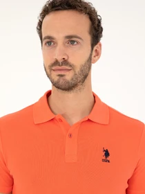 Футболки и поло US Polo модель G081SZ011.000.1794860.VR039 Фото