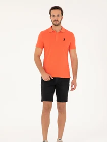 Футболки и поло US Polo модель G081SZ011.000.1794860.VR039 Фото