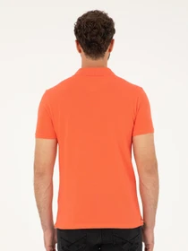 Футболки и поло US Polo модель G081SZ011.000.1794860.VR039 Фото