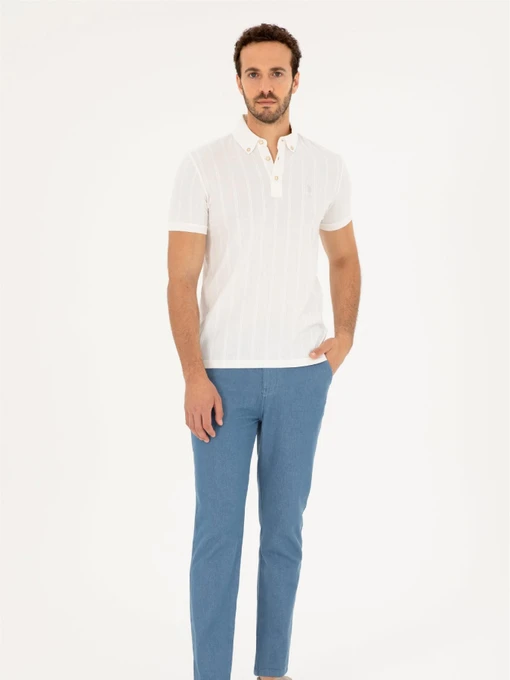 Джинси US Polo модель G081SZ080.000.1818413.VR028 Фото