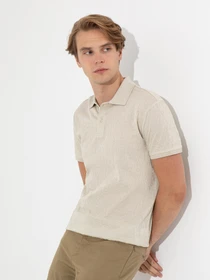 Футболки и поло US Polo модель G081SZ011.000.1361175.VR049 Фото