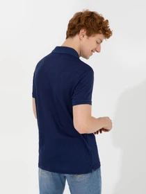 Футболки и поло US Polo модель G081SZ011.000.1361175.VR033 Фото