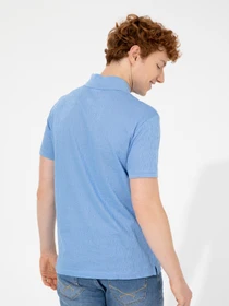 Футболки и поло US Polo модель G081SZ011.000.1361175.VR032 Фото