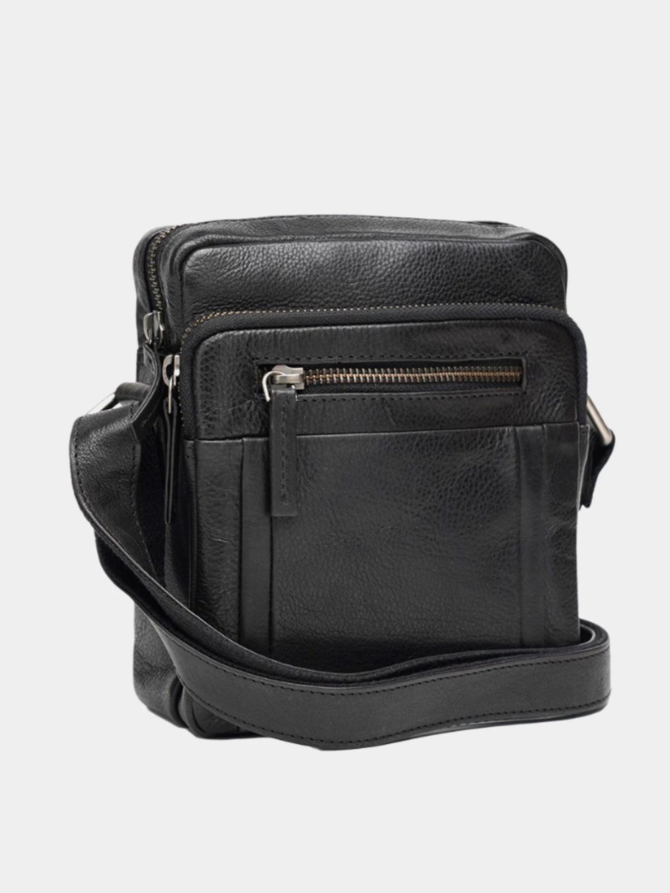 Сумки Ricco Grande модель 1FSL-931-black Фото